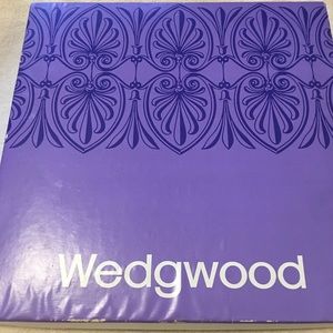 1972 Wedgwood Plate